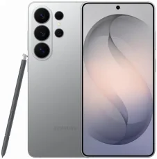 SAMSUNG Galaxy S26 Ultra 12+256GB stříbrná / 6.9" / Android 16 (SM-S948BZSDEUB)