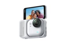 Insta360 GO Ultra (Biela) (INST490)