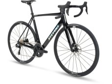 STEVENS Izoard 105 Di2 Galaxy Black - 58 cm