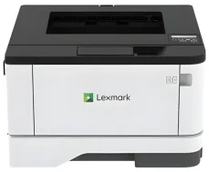 Lexmark MS431DW / Čiernobiela laserová tlačiareň / A4 / 40 str./min / duplex / 256 MB / displej (29S0110)
