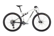 Celoodpružené kolo MMR KENTA 30 - Light Grey N Black - vel.S 24/2025