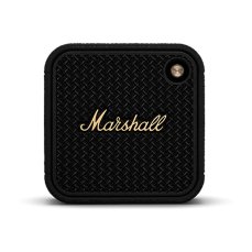 MARSHALL Willen II Black and Brass