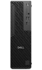 DELL Pro Max Slim FCS1250 černá / Intel Core Ultra 7-265 2.4GHz / 32GB / 1TB SSD / NVIDIA A1000 / W11P (RP2CP)