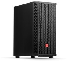 Lynx Challenger (10462972) čierna / AMD RYZEN 5 4500 3.6GHZ / 16GB / 1TB SSD / Nvidia RTX 3060 12GB / W11H (10462972)