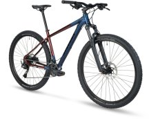STEVENS Taniwha Midnight Blue Red - 22"