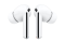 Samsung Galaxy Buds3 Pro White SM-R630NZWAEUE