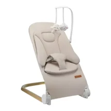 Tulano Moon 50 béžová / Houpací křeslo / od 9 let do 9 kg (TN-MOON 50 BEIGE)