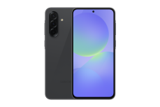 Samsung Galaxy A36 5G 8/256 GB Awesome Black SM-A366BZKGEUE