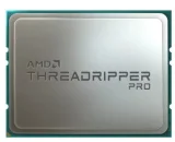 AMD Ryzen Threadripper PRO 9975WX @ 4.0 GHz - TRAY / Turbo 5.4GHz / 32C64T / L1 2.56MB L2 32MB L3 128MB / sTR5 / Zen 5 (100-000000723)