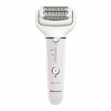 Panasonic ES-EY80-P503 růžová / Epilátor / 5 nástavců / 60 pinzet / 30 min provoz (ES-EY80-P503)