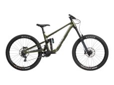 NORCO Shore A ZEB 27,5 Green - M