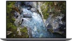 Dell Precision 5550 / NVIDIA Quadro T2000 with Max-Q Design 4 GB