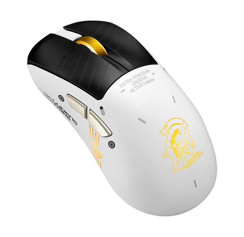 Asus ROG Keris II Origin - KJP Gaming Mouse