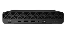 HP EliteDesk 8 Mini G1a / Mini počítač / AMD Ryzen 5 340 / 32GB / 512GB / WiFi 6 / W11P (999A5ET#ABD)