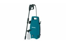 Makita HW101 / Vysokotlakový čistič / Tlak: 100 bar / 360 lh (HW101)