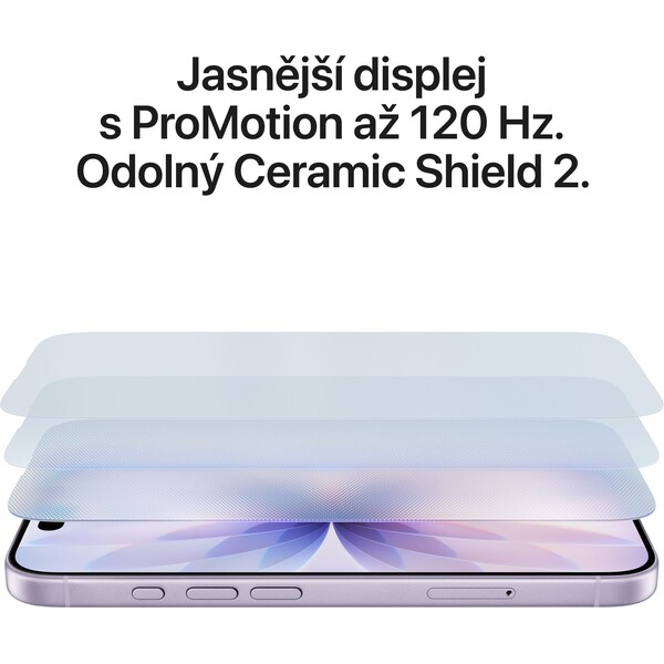 Apple iPhone 17 512GB šalviovo zelený