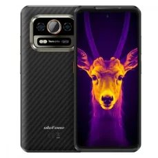 Ulefone Armor 25T Pro 5G 6/256GB černá / 6.78" / 256GB / Android 14 (MTOSUFAP25050)