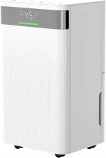 Mill MDH12 Odvlhčovač vzduchu bílá / 8-15m2 / 12 l denně / 200 W /  LED Display (MDH12)