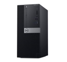 Počítač Dell OptiPlex XE3 Tower Intel Core i5-9600 3.10 GHz / 8 GB / 256 GB NVMe SSD