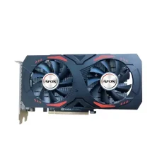 GeForce GTX 1660 Ti 6GB GDDR6 / Grafická karta / DisplayPort / DVI / HDMI / ATX / dual fan (AF1660TI-6144D6H4)