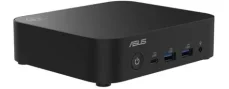 ASUS NUC 14 Essential RNUC14MNK1500002 / Intel N150 3.6GHz / 1x DDR5-4800MHz / M.2 SSD  / Intel Graphics (90AR00M2-M000F0)