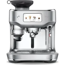 Sage Oracle SES995BSS strieborná / Automatický kávovar / 2300 W / 2.3L (9355973133042)