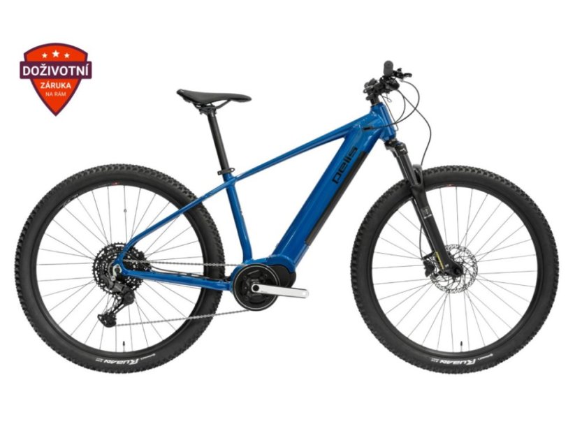 PELLS Thorr 2 Blue - XL