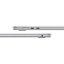 Apple MacBook Air 15,3"  / M5 / 16GB / 512GB / SK KLV / stříbrný
