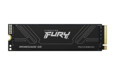 Kingston FURY Renegade G5 4TB / M.2 2280 / M.2 PCI-E NVMe Gen5 (SFYR2S/4T0)