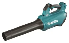 Makita DUB184Z / Aku Fukar na listí / 18V / Rychlost foukání 187km za h./ bez Aku (DUB184Z)
