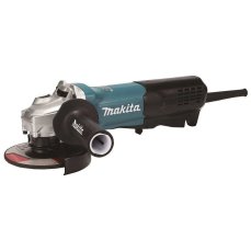 Makita GA5095X01 Úhlová bruska 125mm,SJS,elektronika,1900W