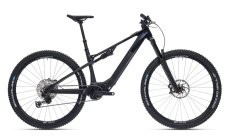 Superior iXF 9.7 / Matte Carbon 2025 Průměr kol: 29", Výška rámu: (17,5" = 44 cm), Velikost rámu: M: SKLADEM