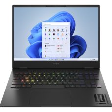 HP OMEN Transcend 16-fb0007nc  černý