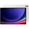 Samsung Galaxy Tab S9+ Wi-Fi 12+256GB béžová / 12.4 / OC 3.36GHz / 12GB / 256GB / BT / GPS / 13 +8 + 12 MP / Android (SM-X810NZEAEUB)