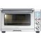 Sage BOV 820 stříbrná / mini chytrá trouba / 10 funkcí vaření / 2400W / 22 l / kartáčovaná ocel (SOV820BSS4EEU1)