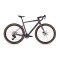 Gravel bicykel KELLYS Soot X100 Aurora Borealis M