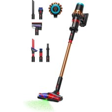 Dyson V16 Piston Animal + Sada pre šetrné detailné upratovanie