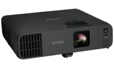 Epson EB-L265F čierna / 3LCD / 1920x1080 / 4600 ANSI / 2.5M:1 / USB / RS232 / VGA / HDMI / WiFi / 16W repro (V11HA72180)
