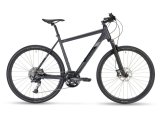 STEVENS 8X HT Phantom Black - 64cm