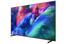 85" Micro RGB R85H 4K Vision AI Smart TV (2026)