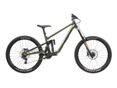 NORCO Shore A BOXXER 27,5 Green - L