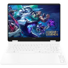 HP OMEN MAX 16-ah0002nc  bílý