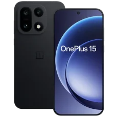 OnePlus 15 12+256GB Infinity Black / 6.78" / 256GB / Android 16 (5011116287)