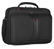 Wenger Legacy 16" brašna na notebook - černá