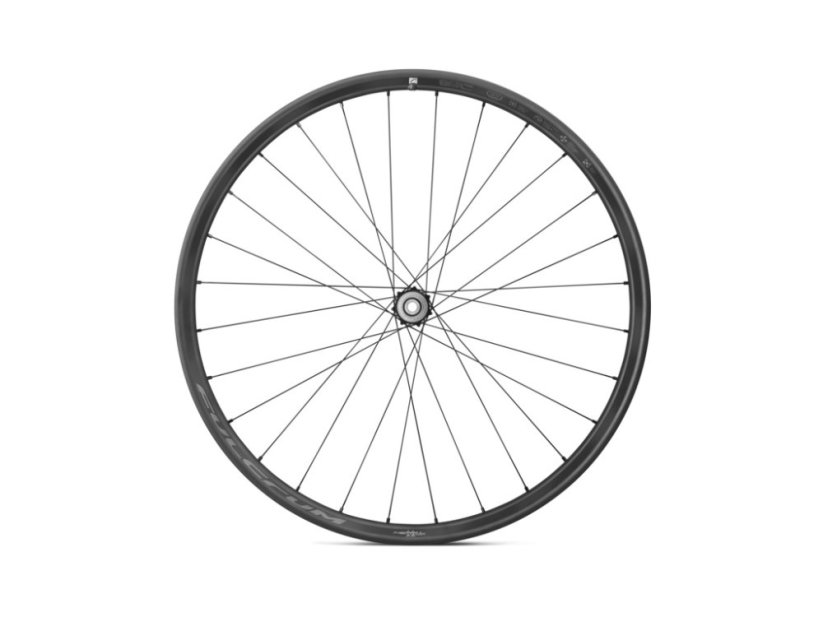 Sada kolies FULCRUM Metal Carbon 29 Boost - MS12