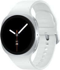 Samsung Galaxy Watch8 40 mm Strieborné SM-L320NZSAEUE