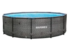 Marimex bazén Florida 3.66 x 0.99 m RATAN bez přísl. (10340213)