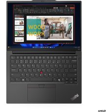 Lenovo ThinkPad E14 Gen 6  černý