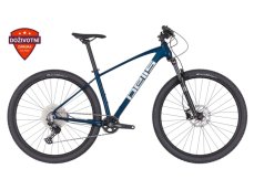 PELLS Razzer 1 Petrol Blue - L