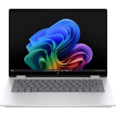 HP OmniBook X Flip NG AI PC 14-fm0003nc  stříbrný